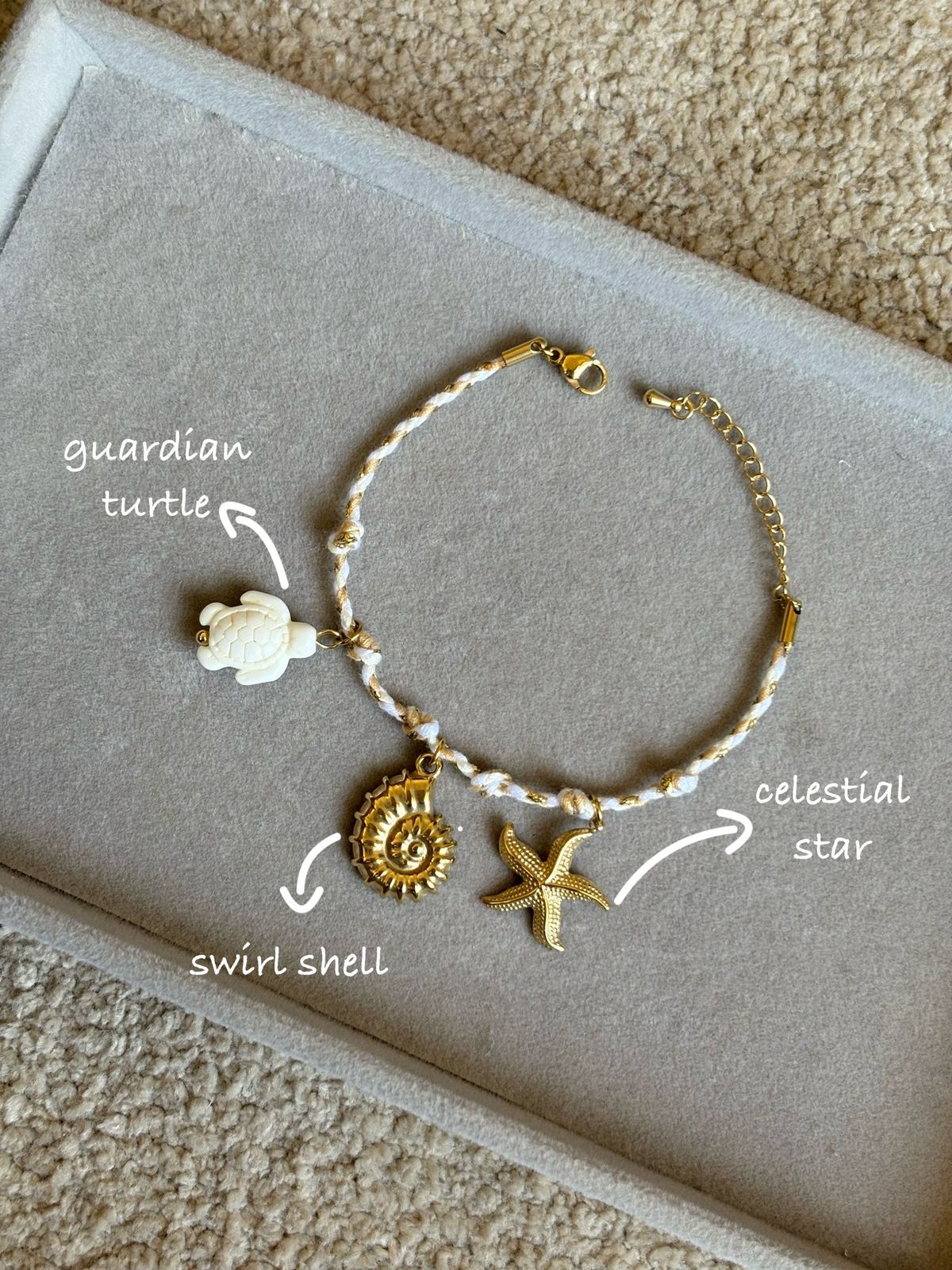 Jewellery