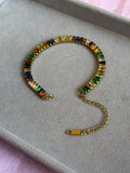 Tennis Bracelet for Women – Elegant Crystal Bracelet | Minimal Jewellery | ClubTara