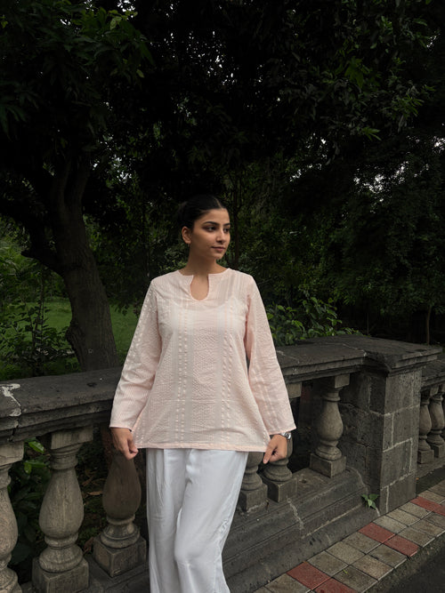 Bubblegum Kurti