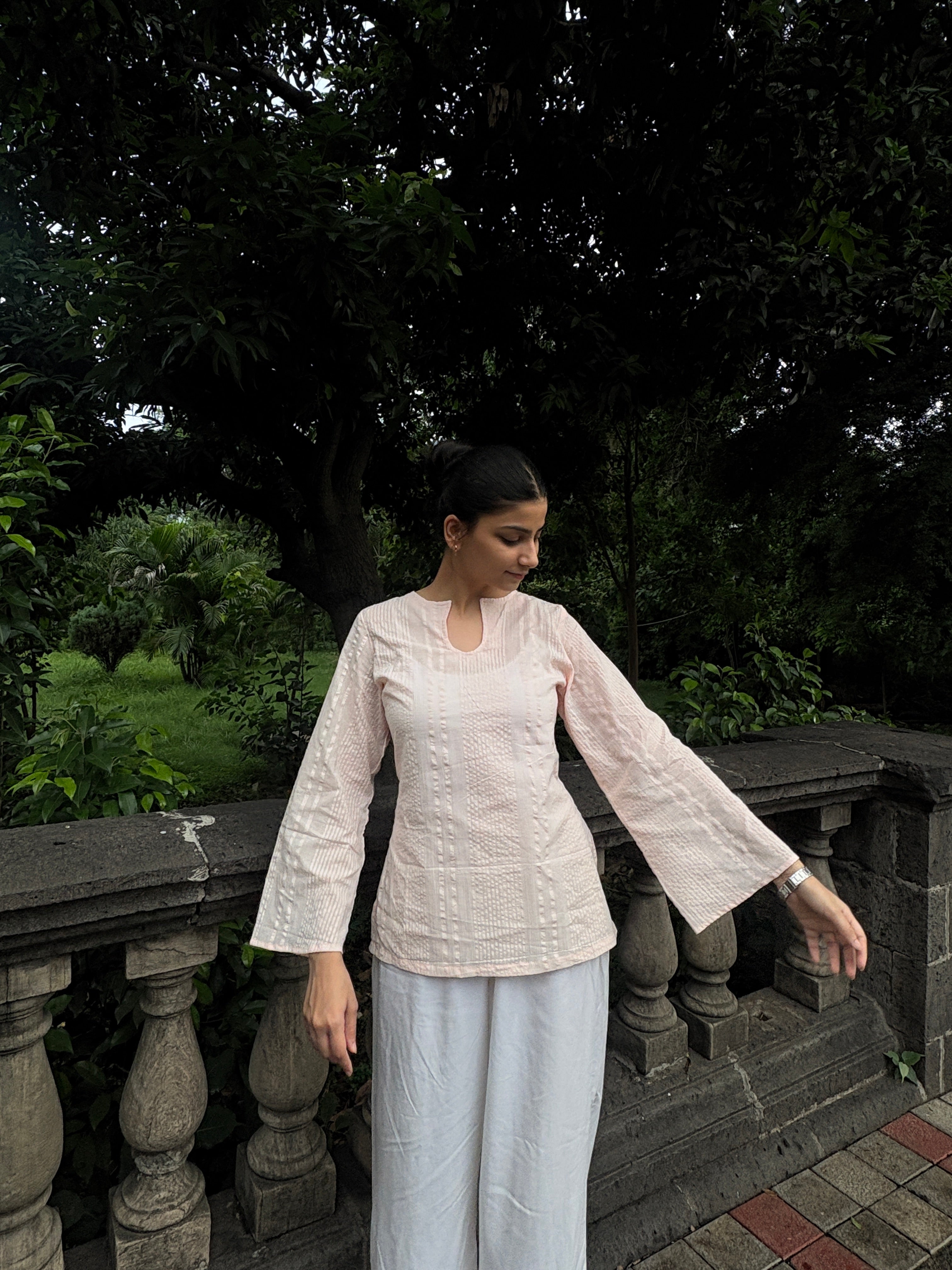 Bubblegum Kurti
