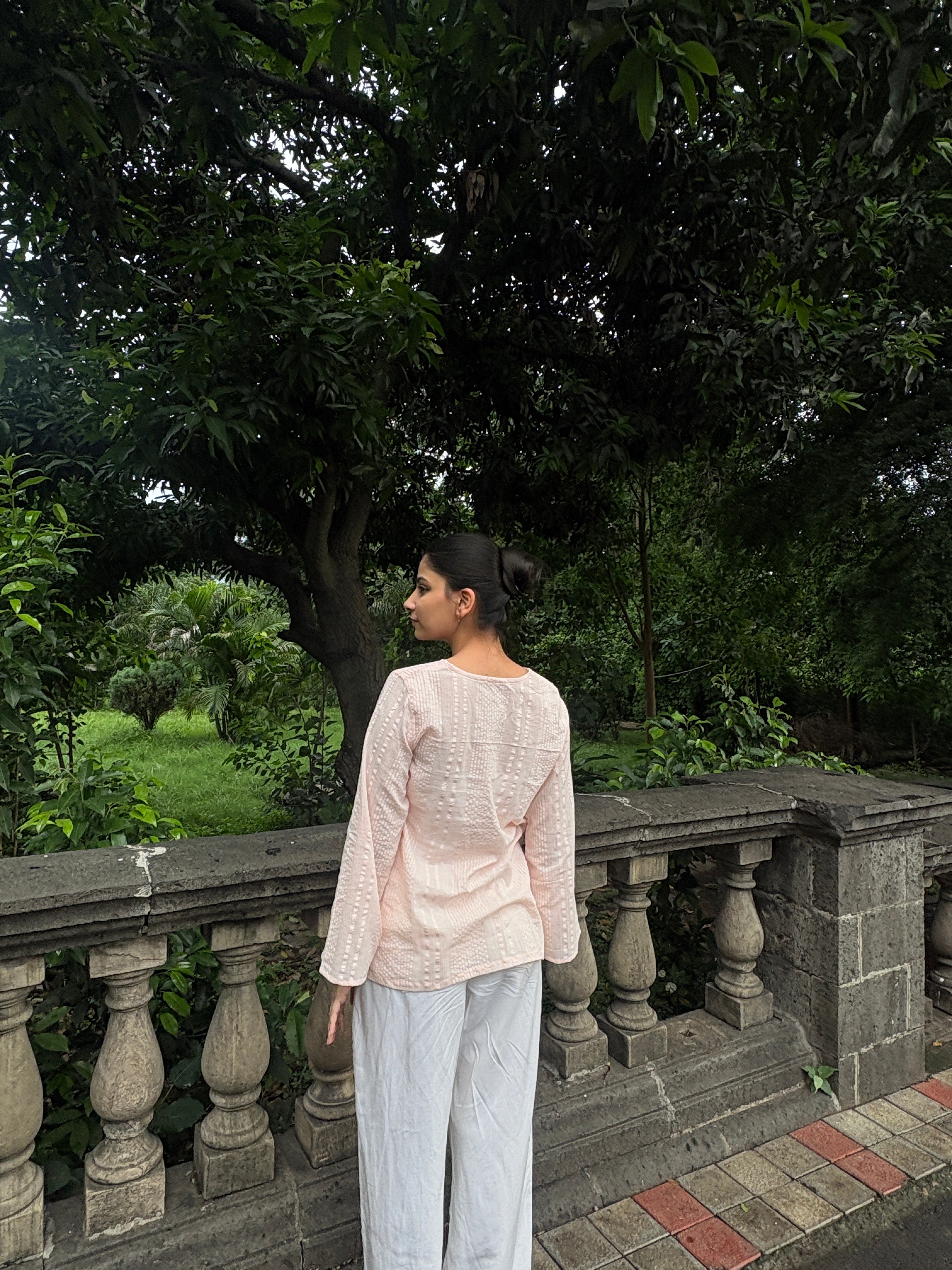 Bubblegum Kurti