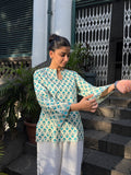 Megha Kurti