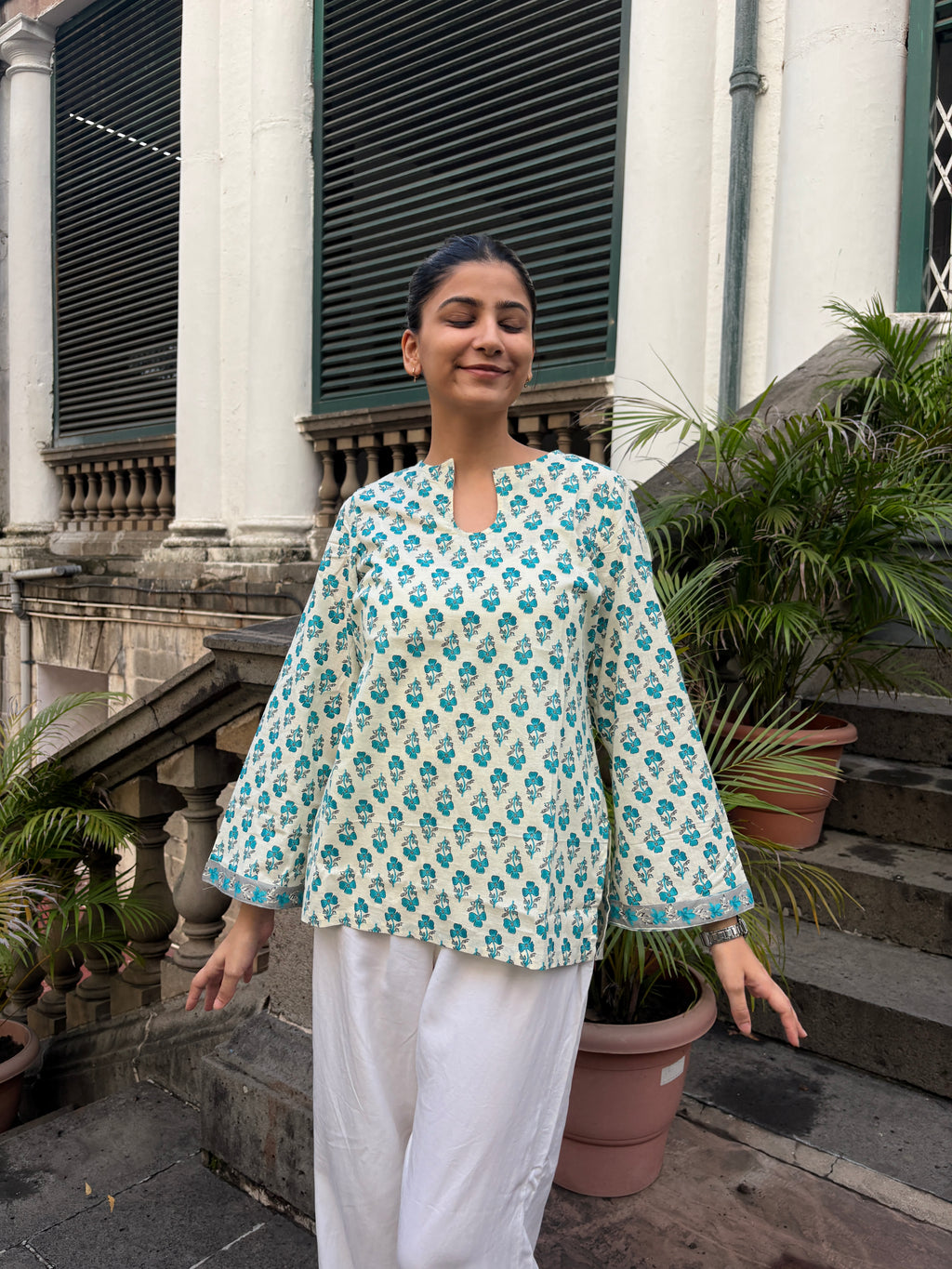 Megha Kurti