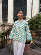Megha Kurti