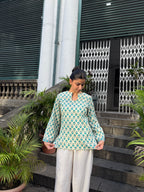 Megha Kurti