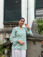 Megha Kurti