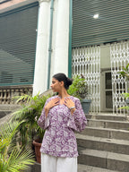 Nisha Kurti