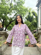 Nisha Kurti